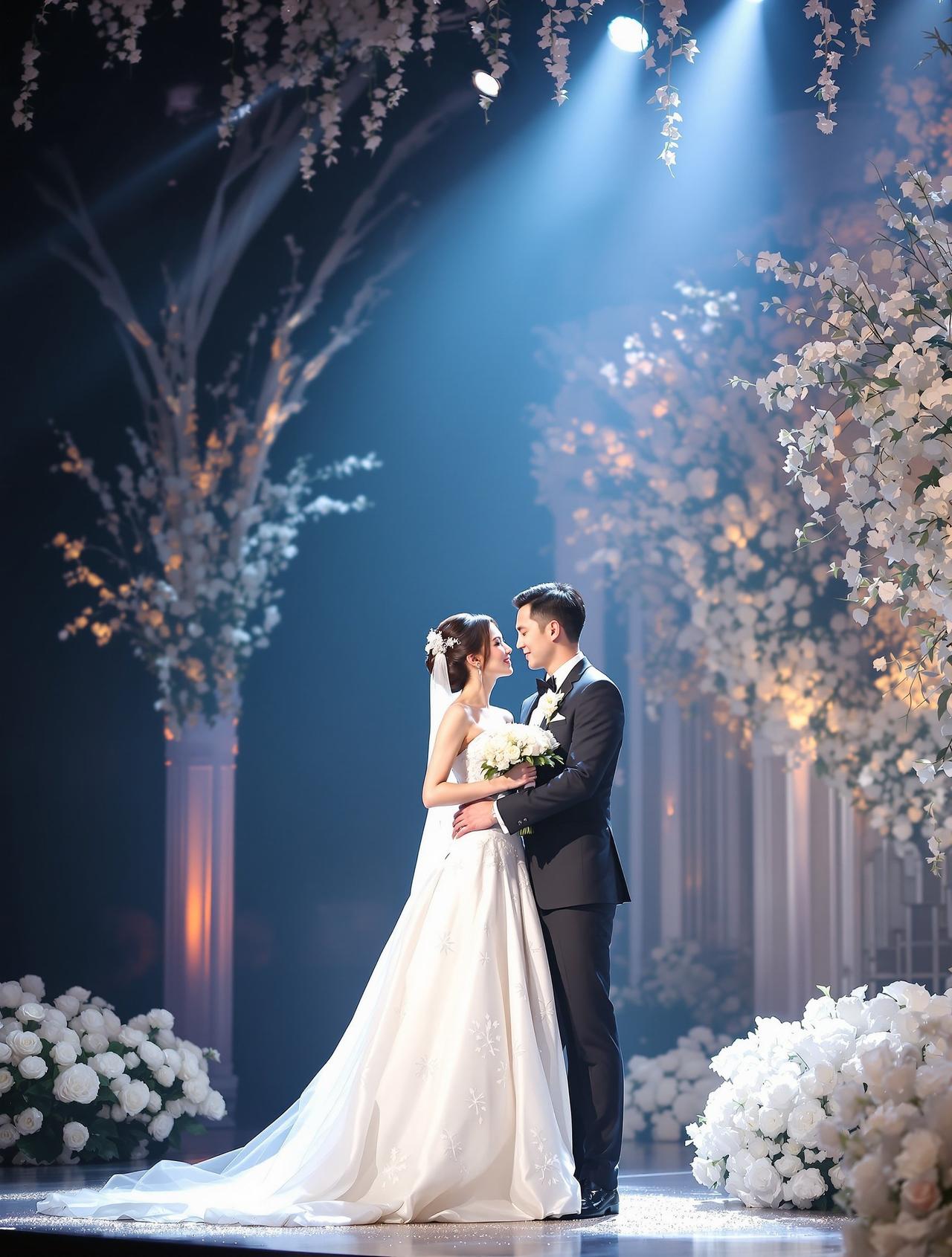 吃瓜网在线-世纪婚礼