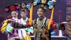 我不是明星真假皇后,真假皇后的传奇故事