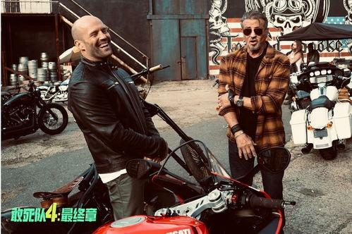 敢死队4在线播放,巅峰对决在线播放，热血燃情再战巅峰！