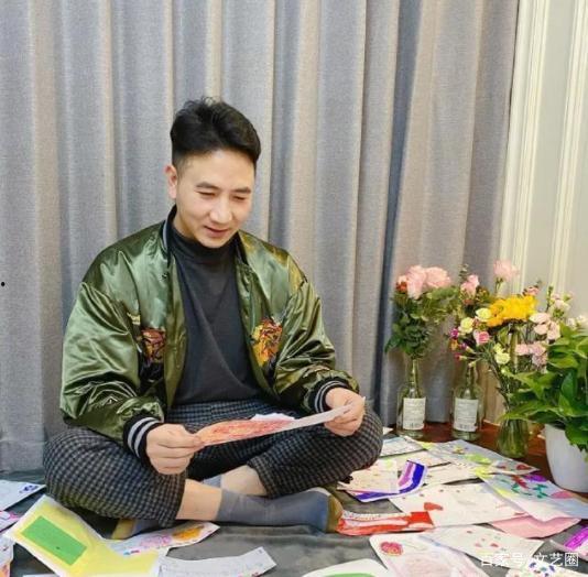 林生斌娱乐爆料了吗视频,揭秘背后真相