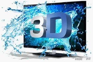 测试3d的视频,测试3D视频深度解析