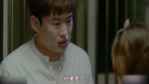 帅哥美女吻的视频,帅哥美女深情吻戏幕后揭秘