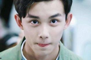 吴磊全明星,星光璀璨的青春足迹