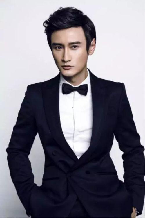 01年的男明星,2001年闪耀荧屏的男明星风采回顾