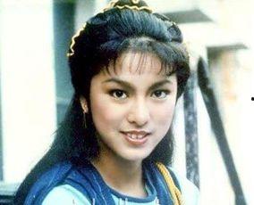 明星米雪,影视圈常青树，岁月静好演绎人生