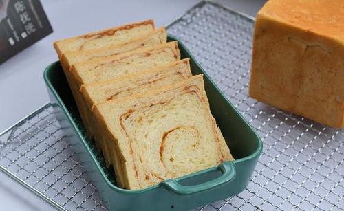 吐司面包视频,美味家常烘焙新体验