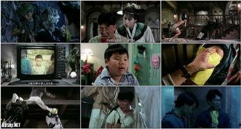 免费观看僵尸先生国语