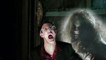 13猛鬼免费观看,13猛鬼免费观影，恐怖盛宴等你来战！