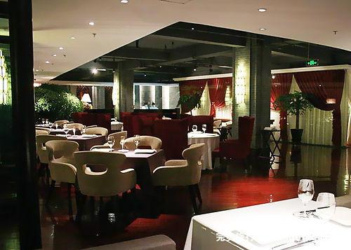 北京明星经常去的饭店,明星常去的那些饭店