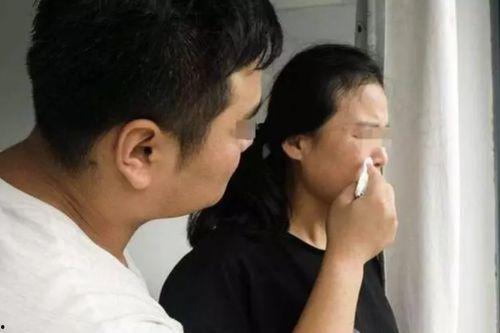 老婆失禁老公,夫妻共渡难关