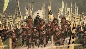 日本战国内战,历史转折点的风云变幻