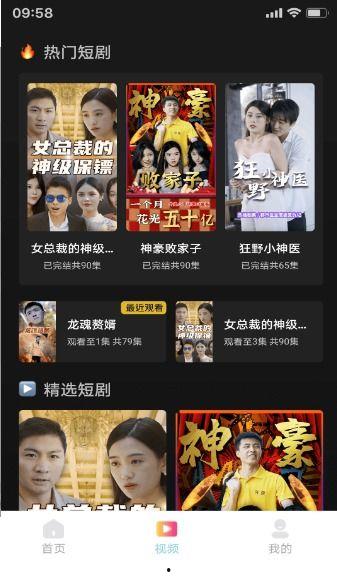 哪个视频vip免费观看,热门视频平台免费观影攻略