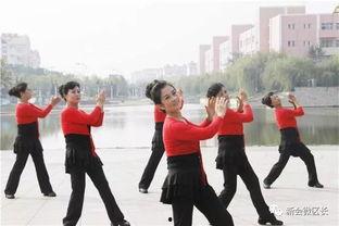 广场舞视频直播,揭秘热门广场舞视频直播的魅力