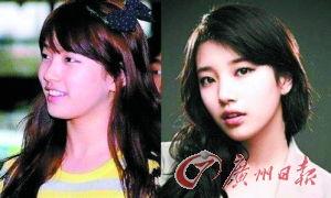 为啥不让明星整容,美丽背后的真相