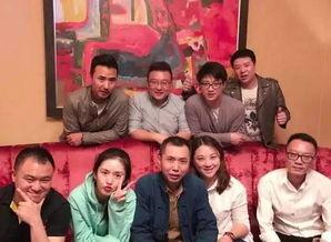 和明星的孩子同学,揭秘明星孩子校园生活点滴