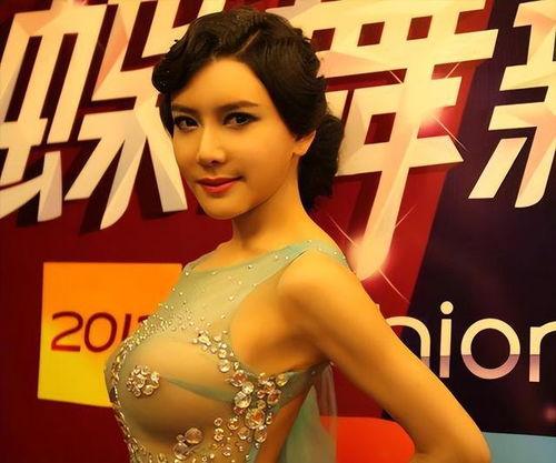 明星:龚玥菲,璀璨星途，魅力绽放