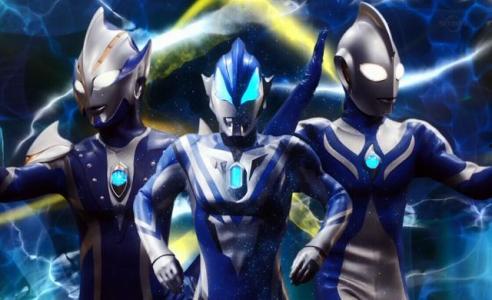 基德奥特曼视频,守护地球的英勇战士传奇