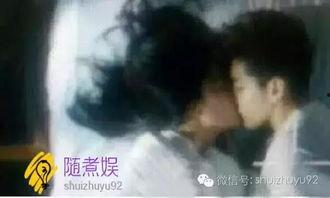 刘亦菲强吻视频播放,视频播放引发热议