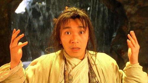 圈内爆料周星驰结婚,揭秘娱乐圈最新喜事