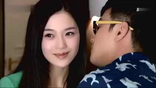 赵韩樱子现实老公图片,幸福背后的神秘身影