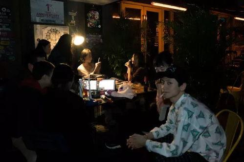 日本派对聚会番号