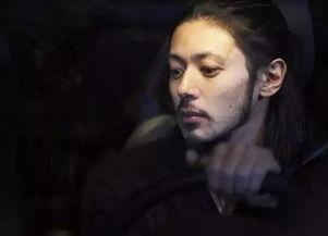 日本雅痞男星,揭秘日本男星的魅力魅力