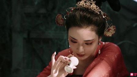 江华杨贵妃在线播放,穿越时空的绝世佳人，在线播放带你领略盛世风华