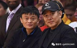 马云练太极视频,探寻商业巨头背后的宁静时刻