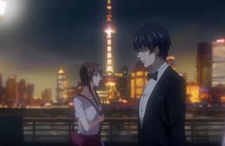 全民老公动漫图片大全,动漫图鉴中的魅力瞬间