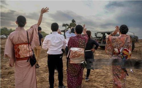 日本塞人,探寻日本塞人独特文化魅力的旅程