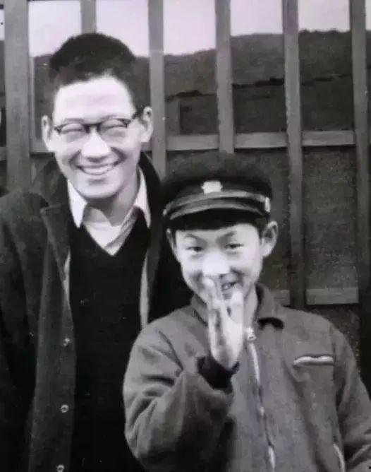 日本北武野,历史遗迹与自然风光的完美融合