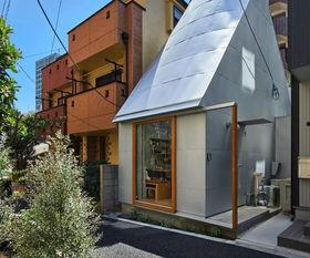 日本房屋画,探索日本传统房屋之美