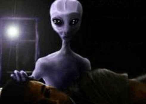 外星人技能爆料视频播放,神秘视频曝光，人类未来科技新方向